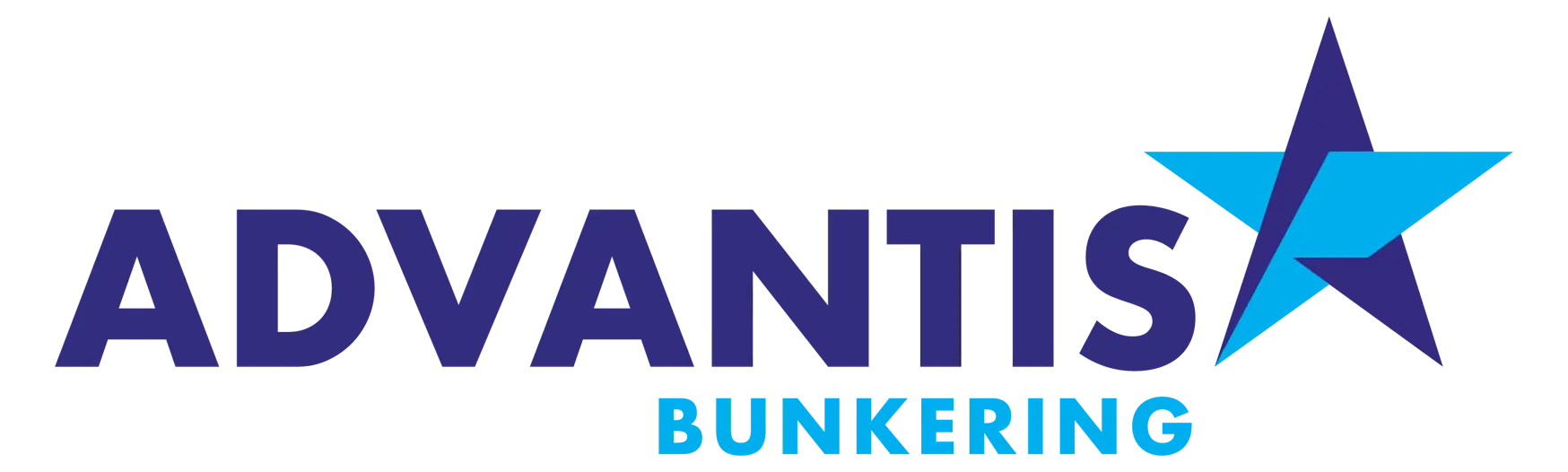ADVANTIS BUNKERING LOGO