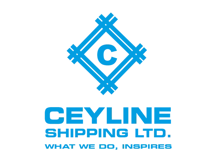 CEYLINE LOGO