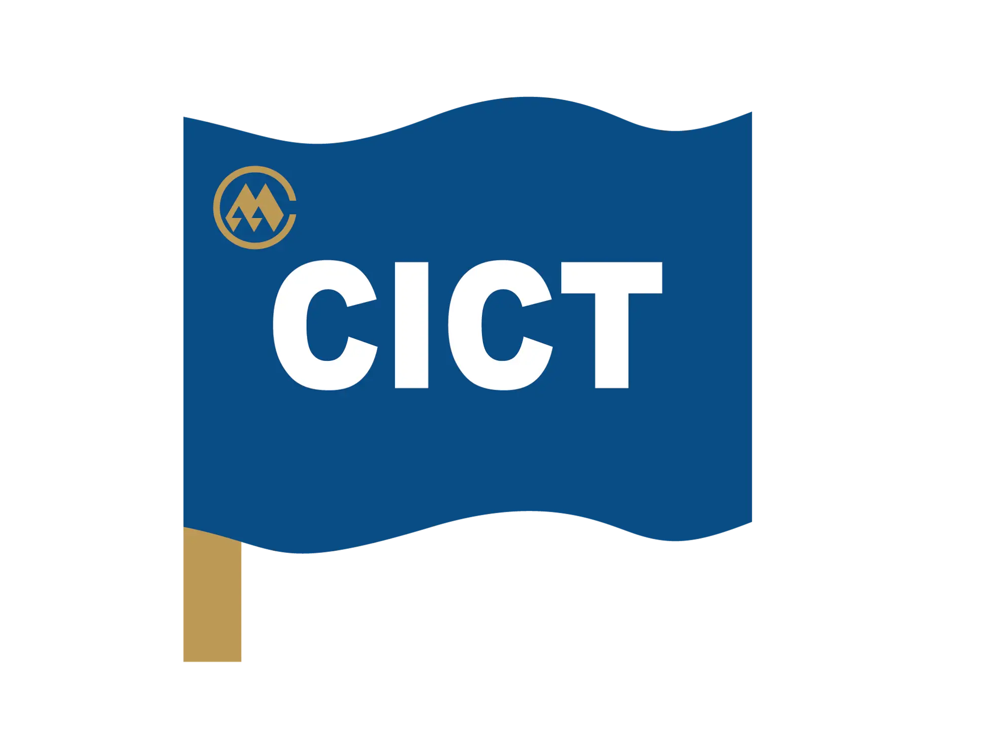 CICT LOGO