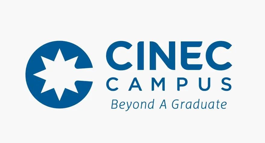 CINEC CAMPUS logo