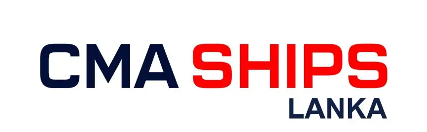 CMA SHIPS LOGO