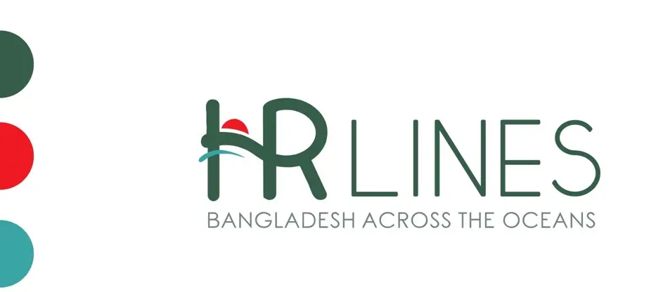HR LINES LOGO