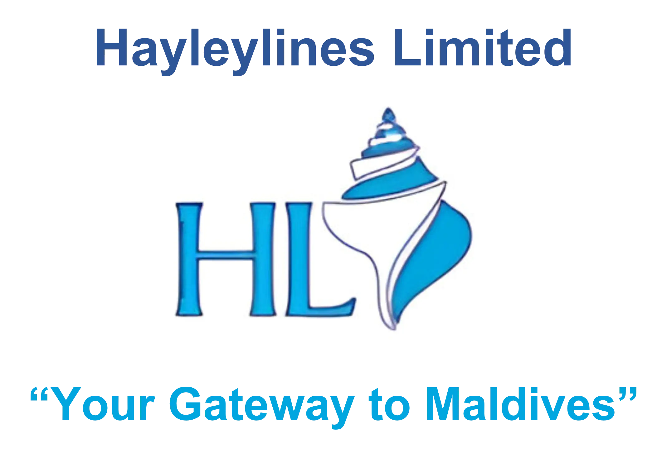 Hayleylines Limited logo