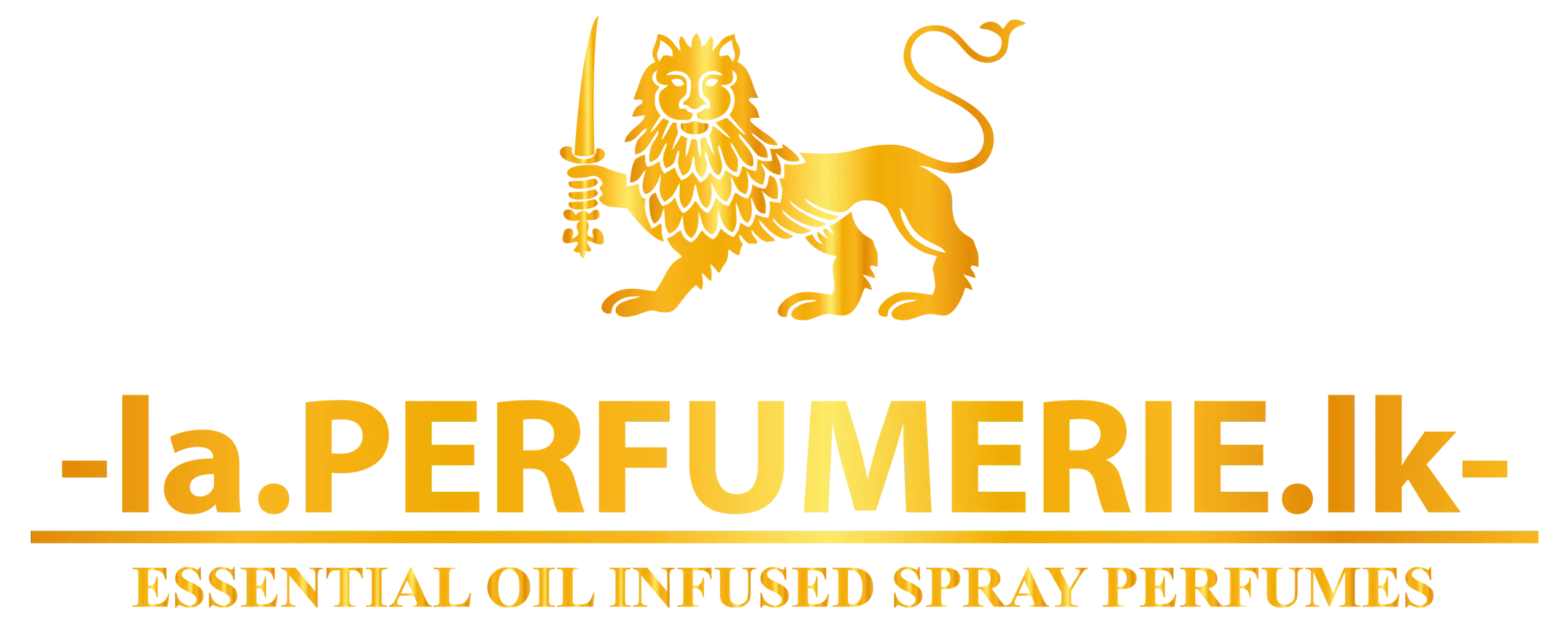 PREFUMERIE LOGO