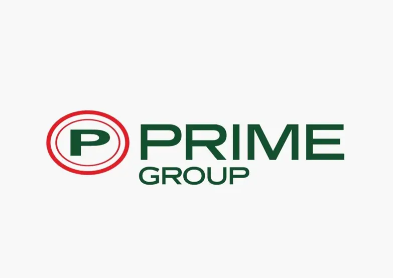 PRIME GROUP LOGO